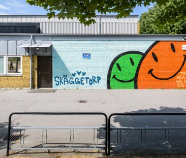 Skäggetorp Centrum, Linköping - Foto 2