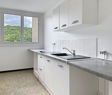 Location Appartement 2 pièces 46m² MAROMME 76150 - Photo 3