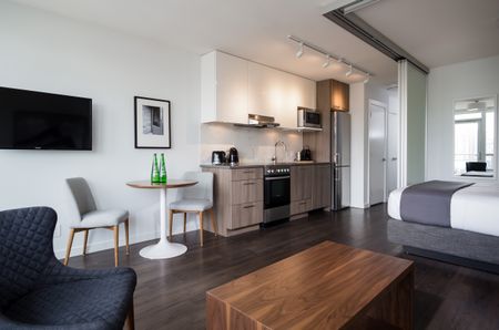 183 East Georgia Street, Vancouver - Photo 5