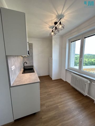 Pronájem bytu 2+1 57 m² - Фото 3