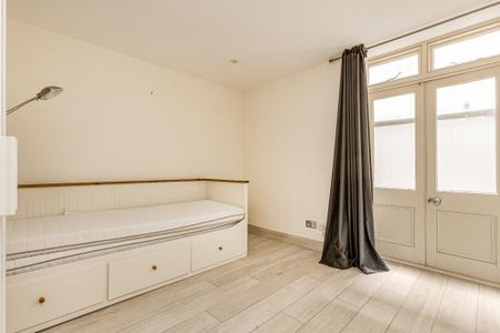 5 bedroom terraced house to rent - Photo 2