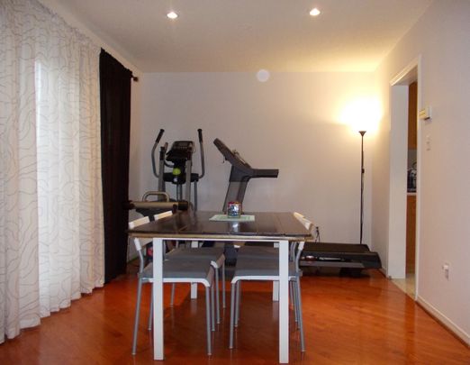 For Lease - 101 Bighorn (Upper Level) Crescent, Brampton, Ontario - Photo 1