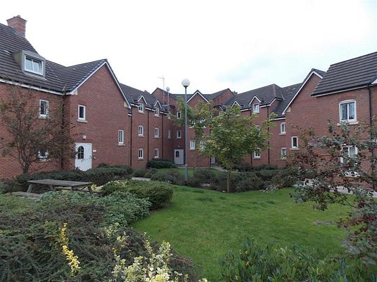 Aster Court, Lydiate - Photo 1