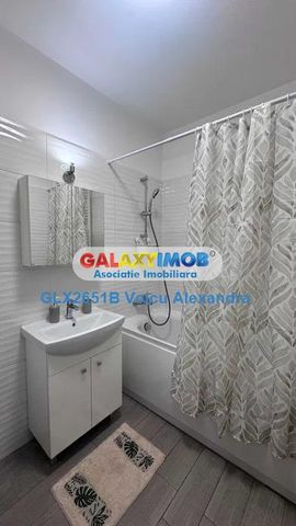 Apartament 2 Cam Lux Berceni - Aparatorii Patriei - Parcare - Fotografie 5