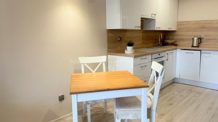 Do wynajęcia mieszkanie Bydgoszcz Centrum - 40m2 - Фото 4