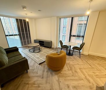 Castleward Boulevard, Derby - Photo 1