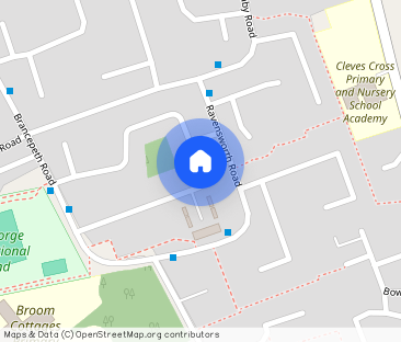 Ravensworth Road, Ferryhill, County Durham, DL17 8QN - Photo 1