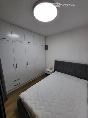 1 Zimmer, 33 m² - Photo 2