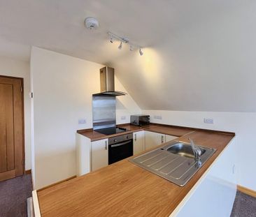 1 bedroom apartment to rent - Photo 2