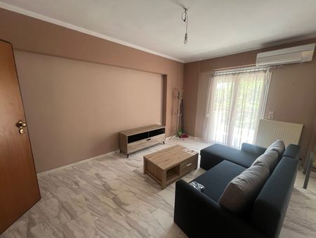 Διαμέρισμα για ενοικίαση Αγία Βαρβάρα (Δράμα) - Photo 2