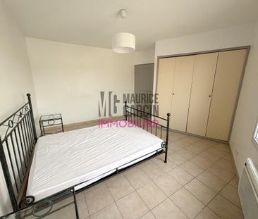 A LOUER - APPARTEMENT meublé ORANGE - 3 pièces 78.51m² - Photo 4