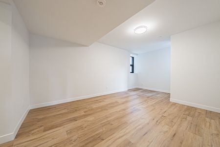 For Lease - 555 Sanatorium Road Unit# 107, Hamilton, Ontario - Photo 3