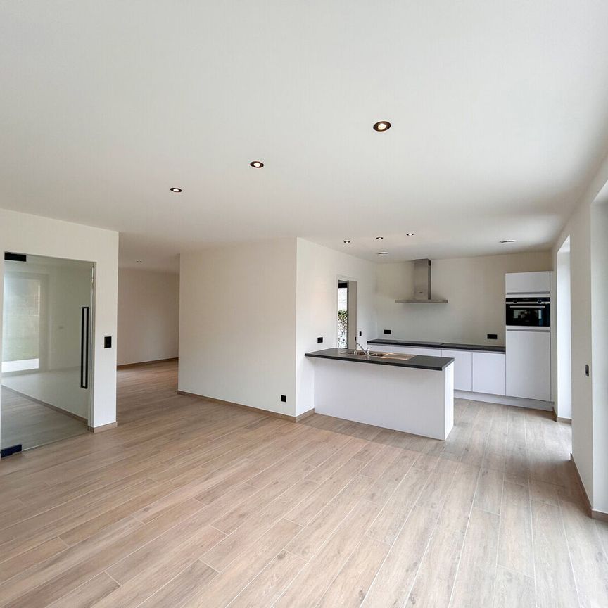 Huis te huur in Oud-Heverlee - Photo 1