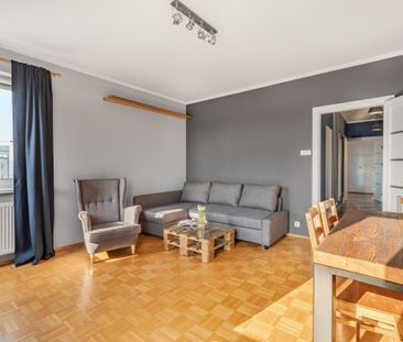 2 pokoje | 52 m² | metro Wawrzyszew | balkon | - Photo 4