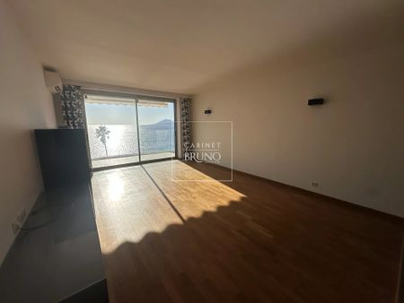 Location Appartement 3 pièces 72m² CANNES 06400 - Photo 2