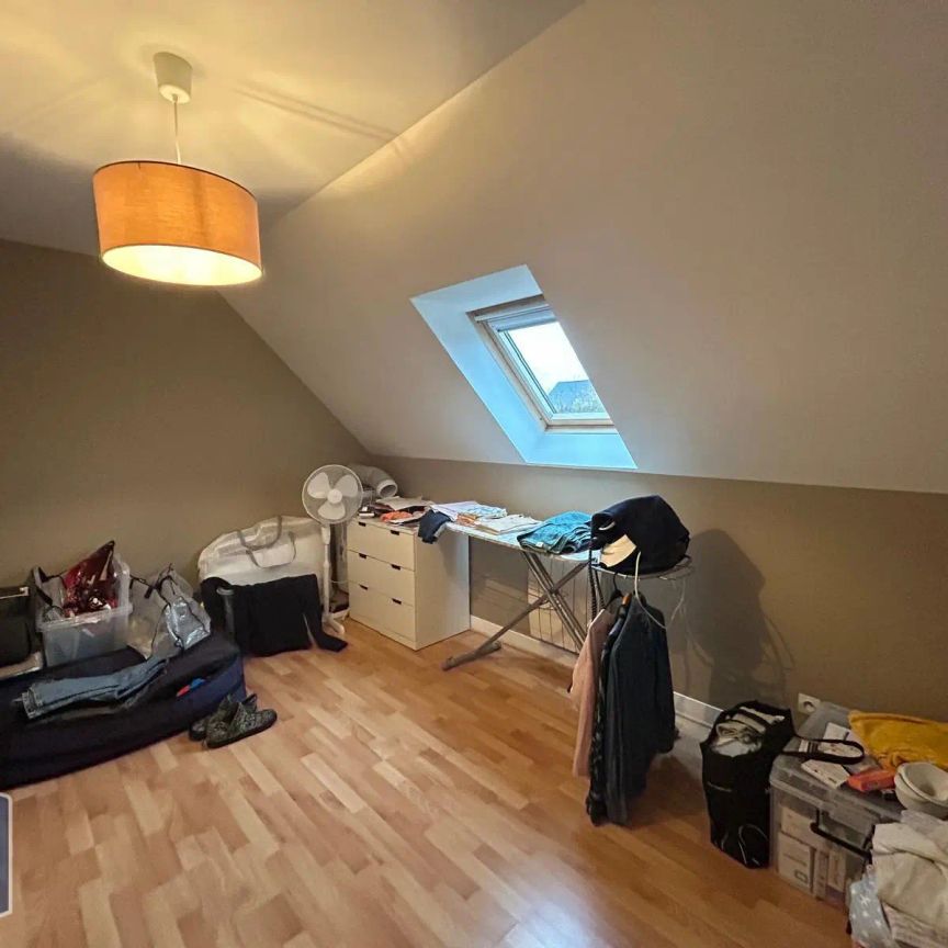 Maison à louer 6 pièces 117m² - Photo 1