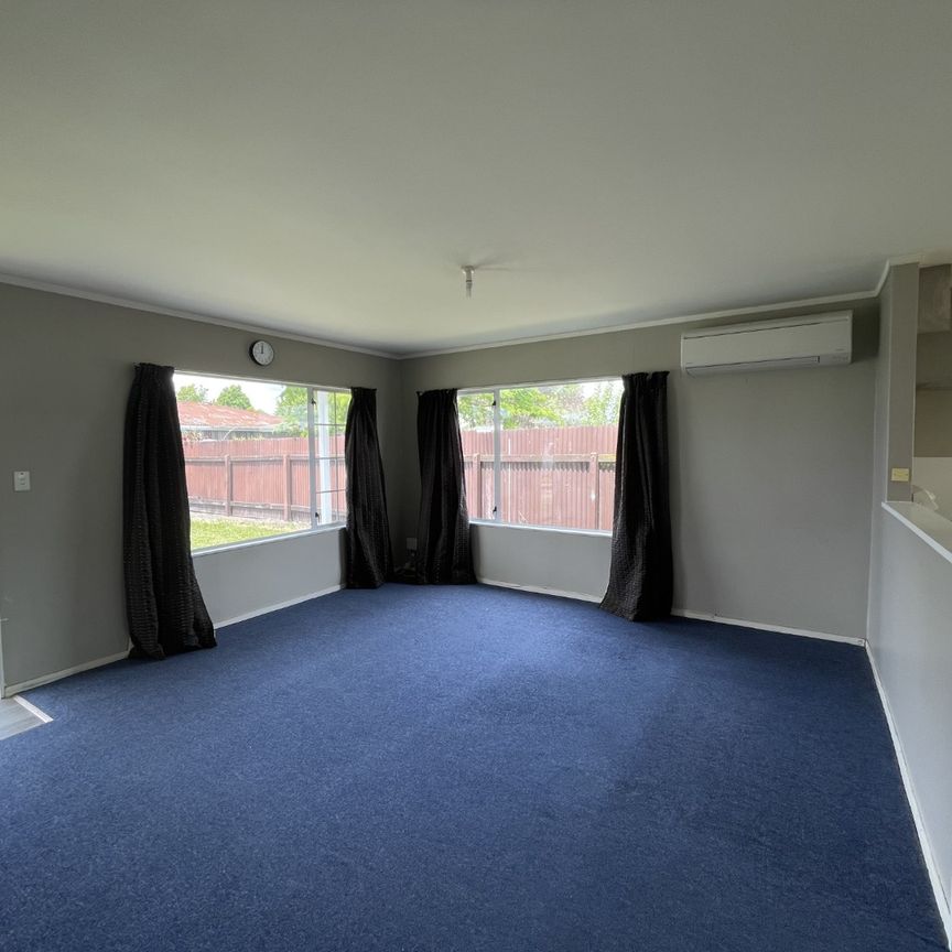 Lawrence Street, Akina - Photo 1