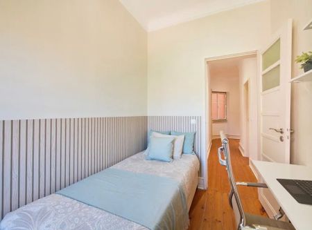 Avenida Almirante Reis, Lisbon, Lisbon 1000-049 - Photo 5