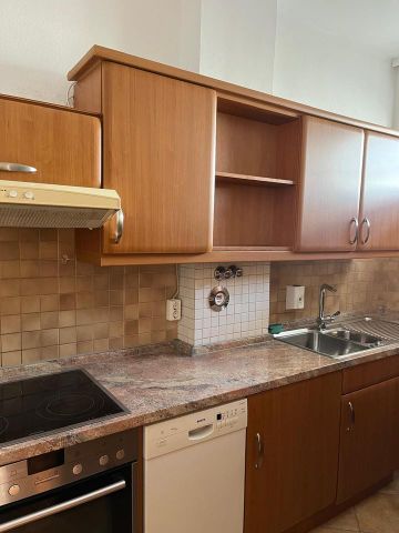 Lichtdurchflutetes Wohnen auf der Südseite in Wilmersdorf, 2-Zi - Photo 2