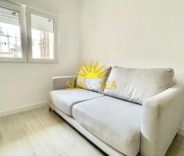 ONE-BEDROOM CHALET – SAN FULGENCIO, ALICANTE - Photo 5
