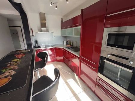 Location Appartement - Photo 2