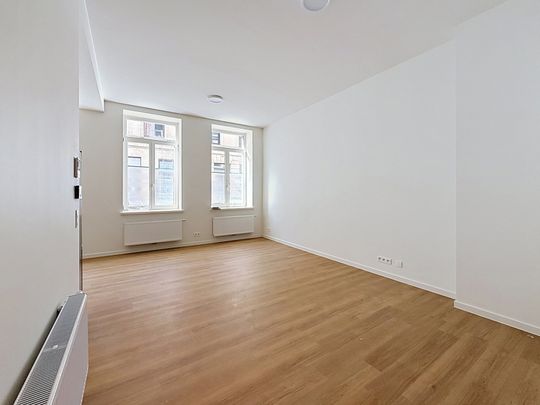 Appartement met twee slaapkamers in Ath - Photo 1