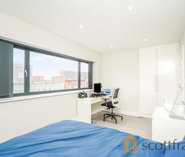 2 bedroom flat to rent - Photo 5