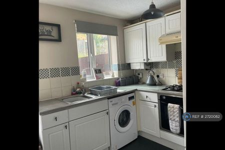 2 bedroom semi-detached house to rent - Photo 4