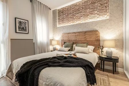 Calle del Castillo, Madrid, Community of Madrid 28010 - Photo 3