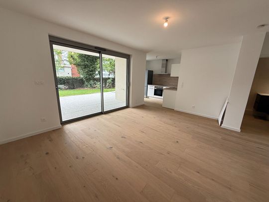 Location Appartement 2 pièces 46m² STRASBOURG 67000 - Photo 1