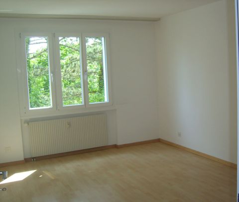 3.5 Zimmer, 73 m², 1. Stock - Photo 1