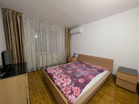 Apartament de închiriat - 2 camere, 47 mp, zona Mărgeanulu - Fotografie 3