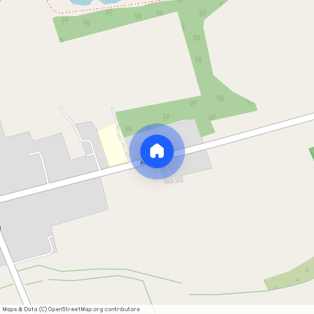 Ashby Road, Donisthorpe, Swadlincote, DE12