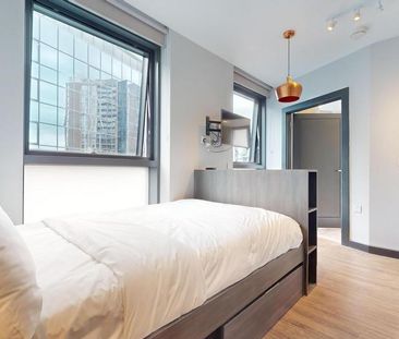 Studio to rent - Photo 4