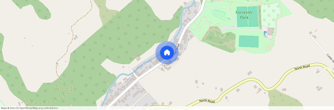 151B Norwood Street, Normanby