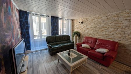 Maison de ville - 4 pièces - 92 m² - Photo 3