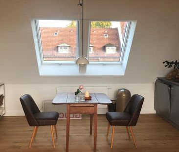 Wohnung zur Untermiete - Foto 1