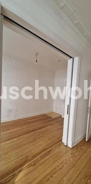 TAUSCHWOHNUNG SAGA Wohnungstausch - Photo 1