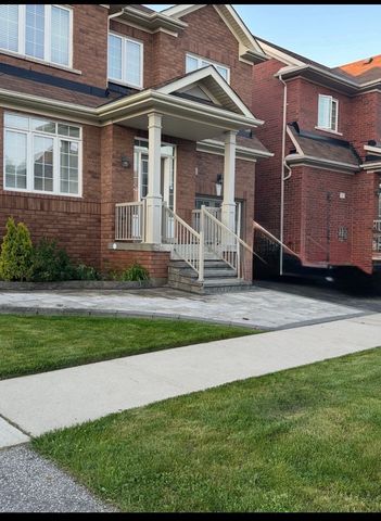 For Lease - 5 Bryony Road, Brampton, Ontario - Photo 5