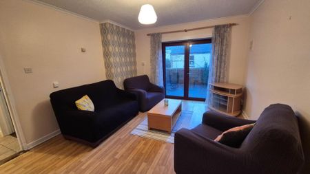 2 Church Lane Apartments, F92KP74, Letterkenny - Photo 2