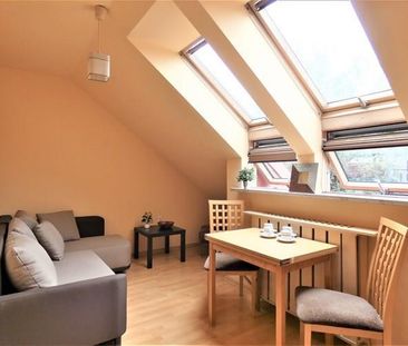 Kraków Łagiewniki-Borek Fałęcki, Stefana Ziobrowskiego - Photo 1