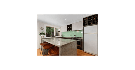 Renovated Victorian Home - Photo 4