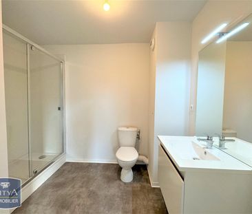 Location Appartement 2 pièces 42m² ARMENTIERES 59280 - Photo 1