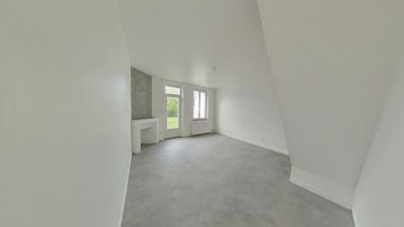 Location Maison 4 pièces 79m² LA VILLE AUX DAMES 37700 - Photo 3