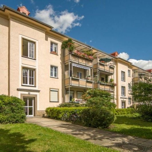 Altenzeller Str. 15, 01069 Dresden OT Südvorstadt-West - Foto 2