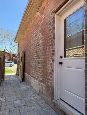 For Lease - Bsmt 1438 Winterbourne Drive, Oakville, Ontario - Photo 1