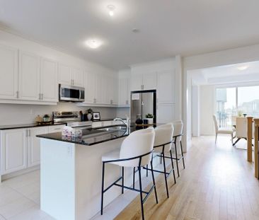 For Lease - 6 Marvin Avenue, Oakville, Ontario - Photo 3