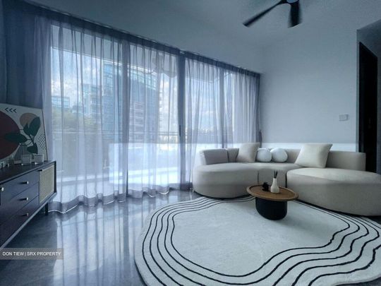 Wilshire Residences (D10), Apartment - For Rent - Photo 1