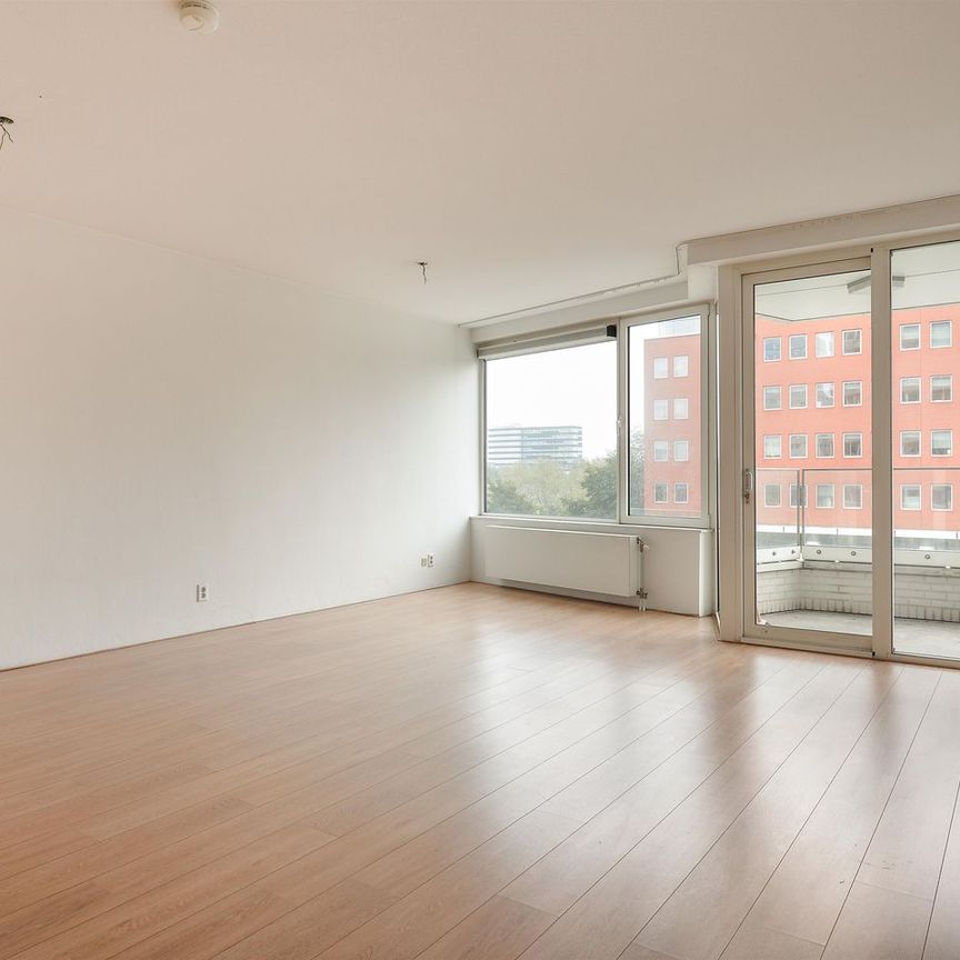 Koningin Wilhelminaplein 174, Koningin Wilhelminaplein, 1062KS, Amsterdam - Foto 1