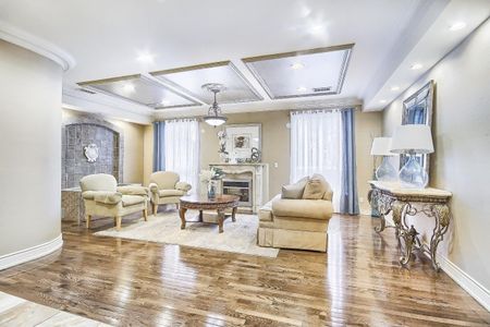 For Lease - 1 Maison Parc Court Unit# 206, Vaughan, Ontario - Photo 5